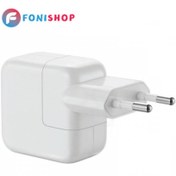 تصویر کابل و شارژر اصلی آیفون Apple iPad 9.7 2017 