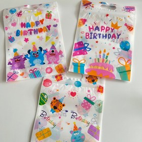 تصویر زیپ کیپ فانتزی (تولد) 