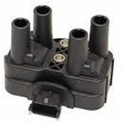 تصویر کوئل پراید -تیبا - یورو 4 SSAT فرانتک 