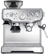 تصویر اسپرسوساز برویل مدل BREVILLE BES870 BREVILLE Espresso Maker BES870