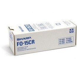 تصویر رول فکس - Sharp FO-15CR 