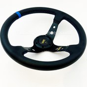 تصویر فرمان اسپرت دریفت omp او ام پی 