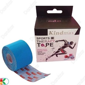 تصویر چسب عضله کایند مکس مدل K01 