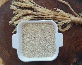 تصویر بلغور جو یک کیلو 