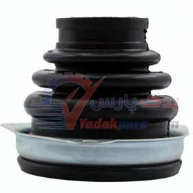 تصویر گردگیر پلوس سمت گیربکس ال90 کانفاید بست (نانو) Confide Best Drive Shaft Inner Boot CB45489 for L90