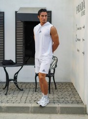 تصویر ست ورزشی مردانه هامتو کد ۲۹۵۴ 