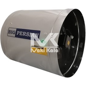 تصویر فن سیرکوله 50 سانتی متر بیگ پرشین 7 پره ا Big persian Circulation Fan Big persian Circulation Fan