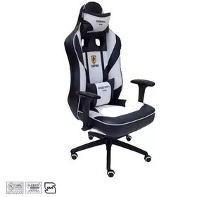 تصویر صندلی گیمینگ مدل تخت شو DXRACER s 985 ارسال رایگان 