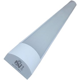 تصویر چراغ خطی شاهچراغ مدل ZTL ظرفیت ۹۰ وات مهتابی 