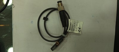 تصویر سنسور BALLUFF -BMF00C4 BALLUFF -BMF00C4