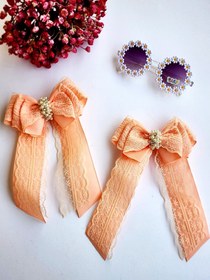 تصویر گلسر دانتل گلبهی 