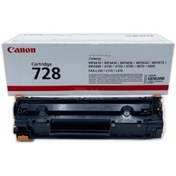 تصویر کاتریج 728 