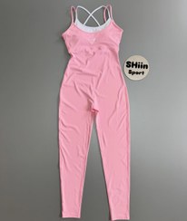 تصویر اورال حرفه‌ای اسپندکس جیمشارک کد محصول ۵۰۱۰۰