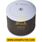 تصویر فیلتر کابین H-2706 ساکورا 