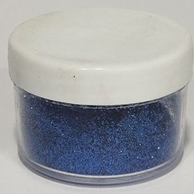 تصویر اکلیل۲۰ گرمی آبی تیره 