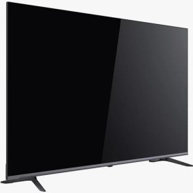 تصویر تلویزیون ال ای دی هوشمند جی وی سی مدل LT 65 N100 سایز 65 اینچ JVC Smart LED TV model LT 65 N100 size 65 inch