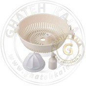 تصویر آب مرکبات گیری غذاساز مولینکس atf 