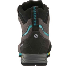 تصویر کفش کوهنوردی Scarpa مدل Zodiac Plus Gtx 