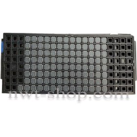 تصویر آی سی MICROCHIP PIC18F4520_ I/PT 