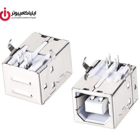 تصویر مادگی USB پرينتر (100) MADEGI USB PRINTER (100)