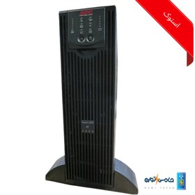 تصویر یو پی اس APC 1000 ولت آمپر آنلاین دابل کانورژن 