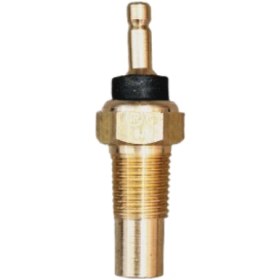 تصویر فشنگی دمای آب پراید شمع آب تک فیش مشکی 