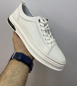 تصویر کفش مردانه ecco اصل 