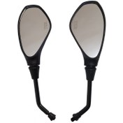 تصویر آینه موتور سیکلت تی جی آر وان مدل BENELLI مناسب برای بنلی 