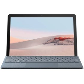 تصویر لپ‌تاپ مایکروسافت Surface Go 2 با پردازنده M3 و حافظه ۸ گیگابایت و SSD ۱۲۸ گیگابایت 