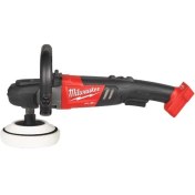 تصویر پولیشر براش لس صفحه 180 میلواکی مدل M18FAP180-0X Milwaukee M18FAP180-0X