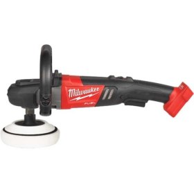تصویر پولیشر براش لس صفحه 180 میلواکی مدل M18FAP180-0X Milwaukee M18FAP180-0X