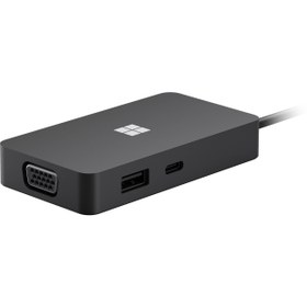 تصویر هاب سرفیس مدل Surface USB-C Travel Hub Surface USB-C Travel Hub