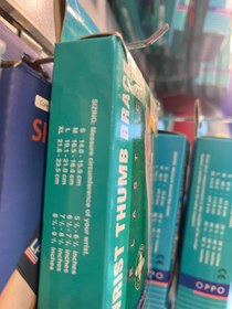 تصویر مچ شصت بند کشی٢١٨٤اپو Wrist thumb brace oppo