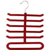 تصویر آویز کمربند و کروات مدل 6029 