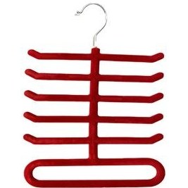 تصویر آویز کمربند و کروات مدل 6029 