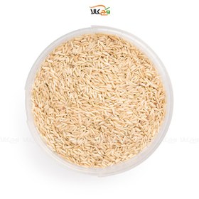 تصویر برنج قهوه ای فریدون کنار - یک کیلو و دویست گرم - کامیار 