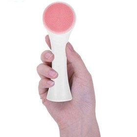 تصویر برس پاک‌سازی مدل B001 