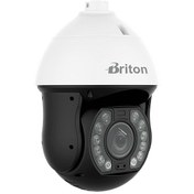 تصویر اسپید دام تحت شبکه ۵ مگاپیکسل برایتون لنز موتورایز IPD-69513Q81-FP 