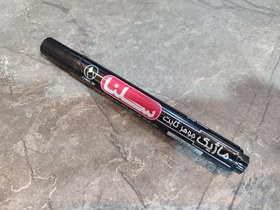 تصویر ماژیک ثابت برند SELENA 