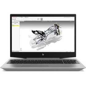 تصویر لپ تاپ استوک HP ZBook 15 G6 HP ZBook 15 G6