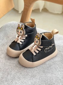 تصویر بوت دخترانه Labobo 