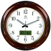 تصویر ساعت دیواری مارال 8 MARAL 8