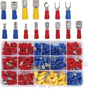 تصویر کیت 280 عددی سر سیم در مدل های مختلف الکاتولز LKTOOLS مدل Z5572 