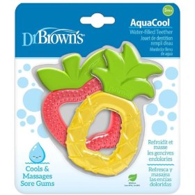 تصویر دندانگیر مایع دار دو عددی مدل Aqua Cool دکتر براون Dr Brown’s 