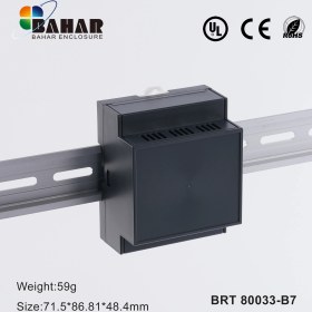 تصویر BRT 80033-B7 قاب الکترونیکی 