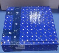 تصویر دیسک و صفحه پژو ۴۰۵ ایساکو Isco