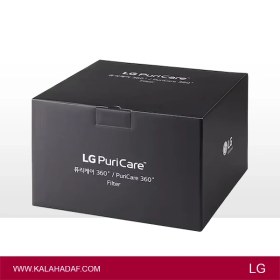 تصویر فیلتر تصفیه هوا ال جی 