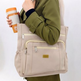 تصویر کیف بزرگ ماتیسا 