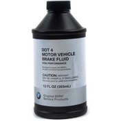 تصویر روغن ترمز بی ام و 528 F10 