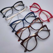 تصویر فریم عینک طبی زنانه دیور کد ۶۸۰۸۷ 